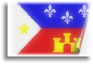 Cajun Flag
